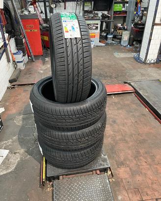 Gomme nuove 205 45 17