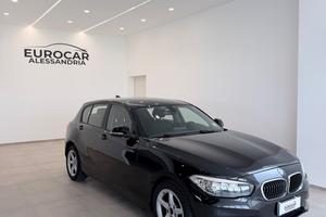 Bmw 116 116d 5p. Advantage