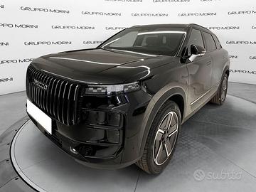JAECOO 7 1.5 TGDI Full Hybrid Exclusive