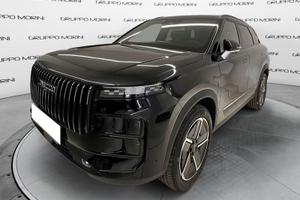 JAECOO 7 1.5 TGDI Full Hybrid Exclusive