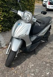 Liberty 125