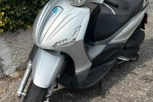 Liberty 125