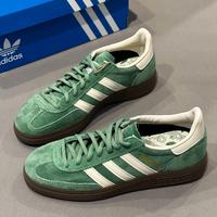 Adidas Handball Spezial Preloved Green
