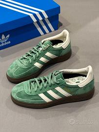 Adidas Handball Spezial Preloved Green