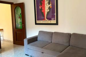 Bilocale zona Sarpi 1100eu aria condizionata