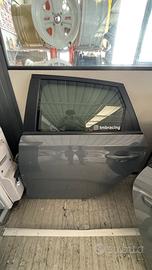 Portiere HYUNDAI I30n 2020