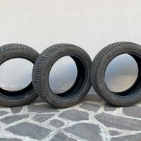 Gomme termiche hankook invernali