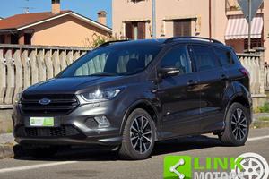 FORD Kuga 2.0 TDCI 150 CV S&S 4WD Powershift ST-