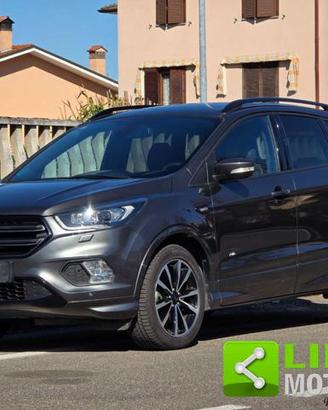 FORD Kuga 2.0 TDCI 150 CV S&S 4WD Powershift ST-
