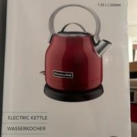 Kitchenaid Kettle