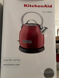 Kitchenaid Kettle