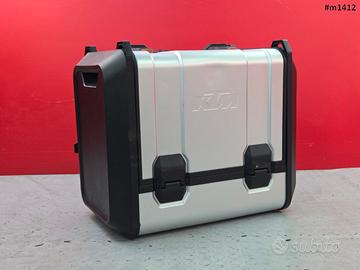 BORSA SINISTRA KTM 1290 SUPER ADVENTURE 2015 2016