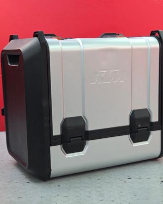 BORSA SINISTRA KTM 1290 SUPER ADVENTURE 2015 2016