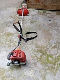 Decespugliatore Newton
