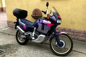 Honda Africa twin