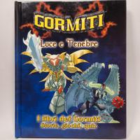 Gormiti. Luce e Tenebre