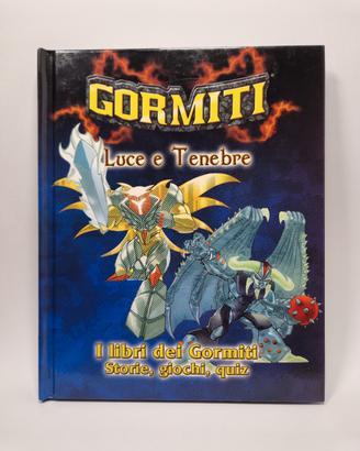 Gormiti. Luce e Tenebre