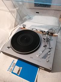 Toshiba SR-355 GIRADISCHI VINTAGE