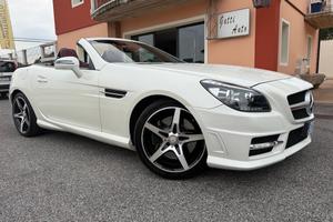 Mercedes-benz SLK 250 204 CV AMG Premium