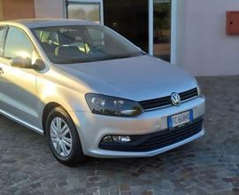 Volkswagen Polo 1.0 5 porte ok neopatentati