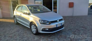 Volkswagen Polo 1.0 5 porte ok neopatentati