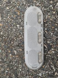 plafoniera nissan juke 1 serie