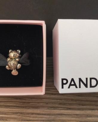 Charm Pandora Gatto