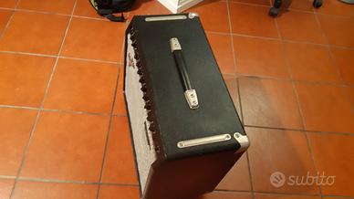 Fender Montreaux 100 watt Rms U.s.a