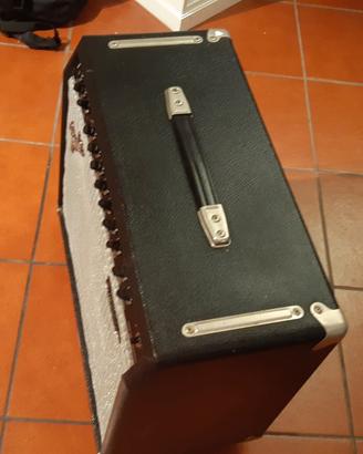 Fender Montreaux 100 watt Rms U.s.a