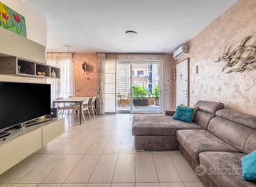 Divano letto con penisola Dic26-Gen27