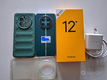 Realme 12+ 5G (8/256GB)