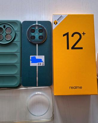 Realme 12+ 5G (8/256GB)