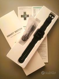 SMART WATCH NUOVO