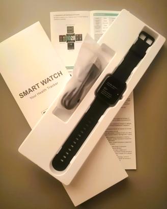 SMART WATCH NUOVO