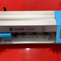 taglio pellicole smatphone e tablet sunshine