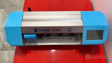 taglio pellicole smartphone e tablet sunshine