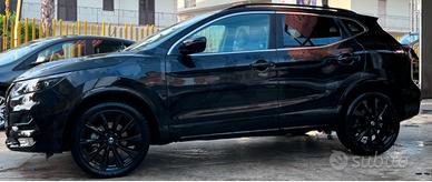 Nissan quashqai n-tec 1.5 dci anno 2021