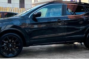 Nissan quashqai n-tec 1.5 dci anno 2021