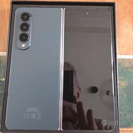 Samsung Galaxy Fold 4 - 512 GB