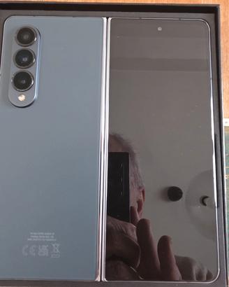Samsung Galaxy Fold 4 - 512 GB