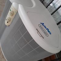 Ionizzatore/purificatore aria