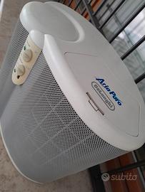 Ionizzatore/purificatore aria