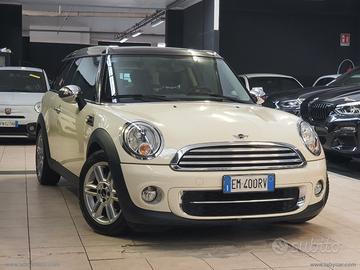 MINI Mini Cooper D Clubman