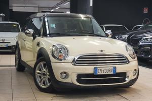MINI Mini Cooper D Clubman