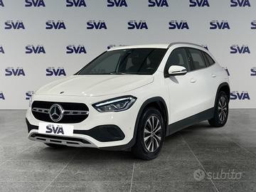 Mercedes GLA GLA 250e 218CV Autom. Sport (PHEV)