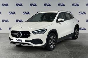 Mercedes GLA GLA 250e 218CV Autom. Sport (PHEV)