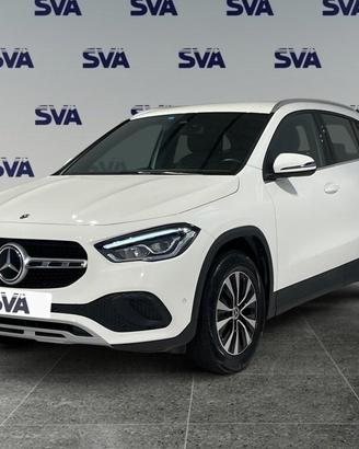 Mercedes GLA GLA 250e 218CV Autom. Sport (PHEV)