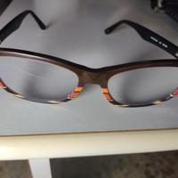 Montatura occhiali da vista Rayban