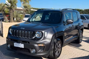 Jeep Renegade 1.0 120CV Longitude