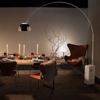FLOS ARCO IN SOSPENSIONE